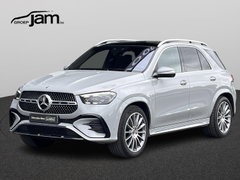 Mercedes GLE