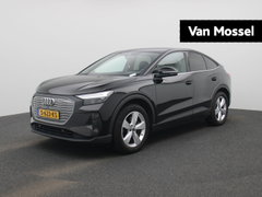 Audi Q4 Sportback e-tron