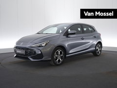 MG MG3