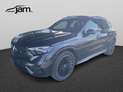 Mercedes GLC