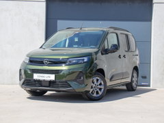 Opel Combo Life
