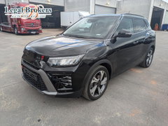 KGM Tivoli