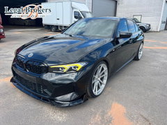 BMW 3 Reeks