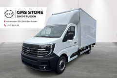 Nissan Interstar