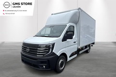 Nissan Interstar