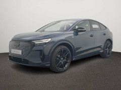 Audi Q4 Sportback e-tron