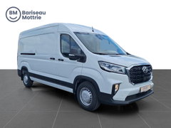 Maxus Deliver 9