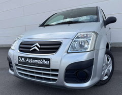 Citroen C2