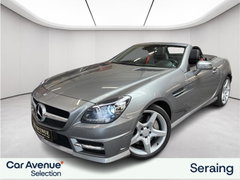 Mercedes SLK