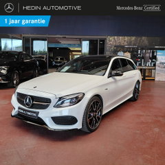 Mercedes C-Klasse