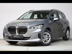 BMW 2 Reeks Tourer