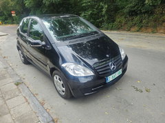 Mercedes A Klasse