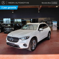 Mercedes GLC
