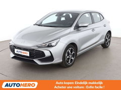 MG MG3