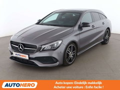 Mercedes CLA