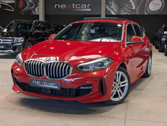 BMW 1 Reeks