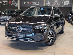 Mercedes GLA