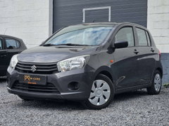 Suzuki Celerio