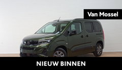 Opel Combo Life