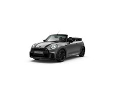 MINI Cabrio