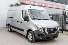 Nissan Interstar