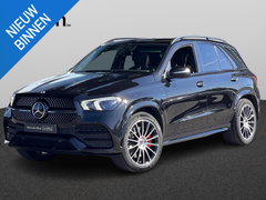Mercedes GLE