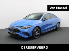 Mercedes CLA