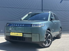 Jaecoo
