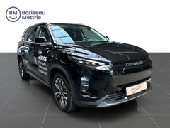 Maxus Euniq 6