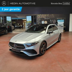 Mercedes A Klasse