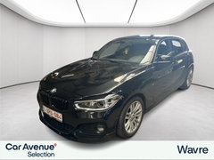 BMW 1 Reeks