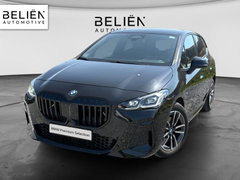BMW 2 Reeks Tourer