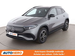 Mercedes EQA