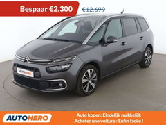Citroen Grand C4 Picasso