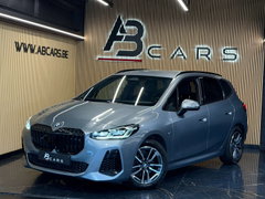 BMW 2 Series Tourer