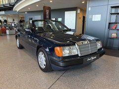 Mercedes E-Klasse