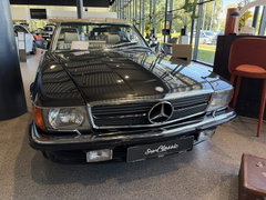 Mercedes R 300