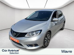 Nissan Pulsar