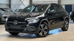 Mercedes GLA