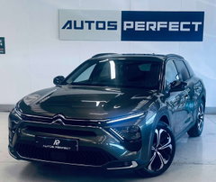 Citroen C5X