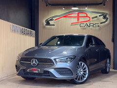 Mercedes CLA