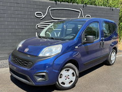 Fiat Qubo