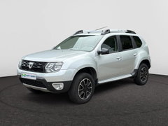 Dacia DUSTER PHASE 2