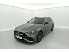 Mercedes C-Klasse