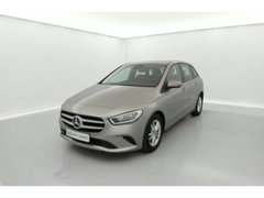 Mercedes B-Class