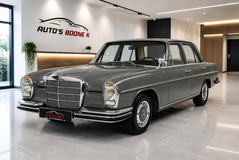Mercedes 280