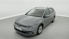 Volkswagen Golf SW