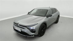 Citroen C5X