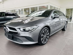 Mercedes CLA