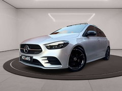 Mercedes B-Klasse